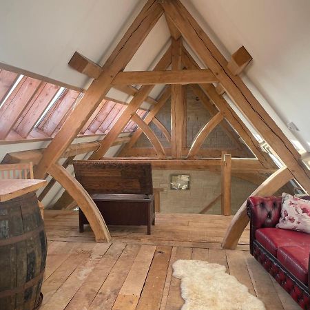Shortlake Cottage Osmington Buitenkant foto