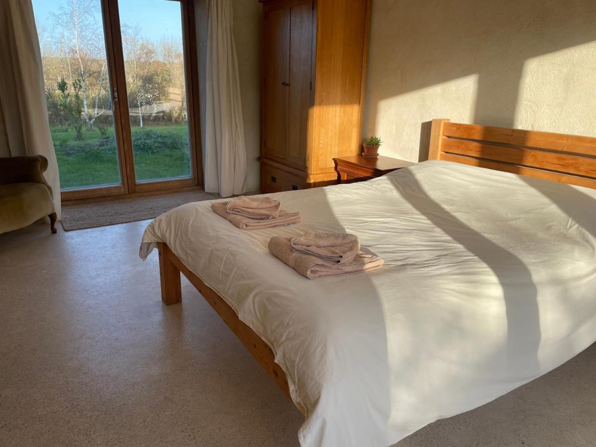 Shortlake Cottage Osmington Buitenkant foto