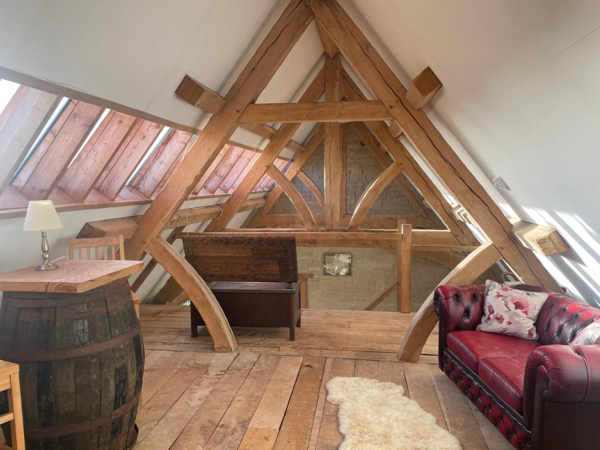 Shortlake Cottage Osmington Buitenkant foto