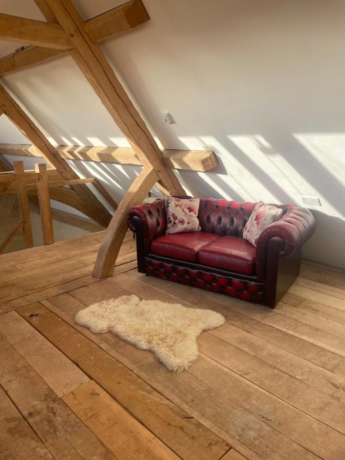 Shortlake Cottage Osmington Buitenkant foto