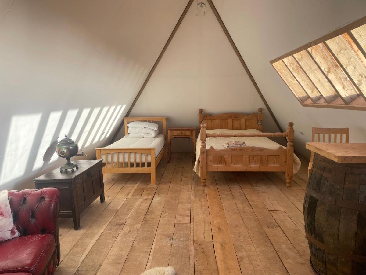 Shortlake Cottage Osmington Buitenkant foto