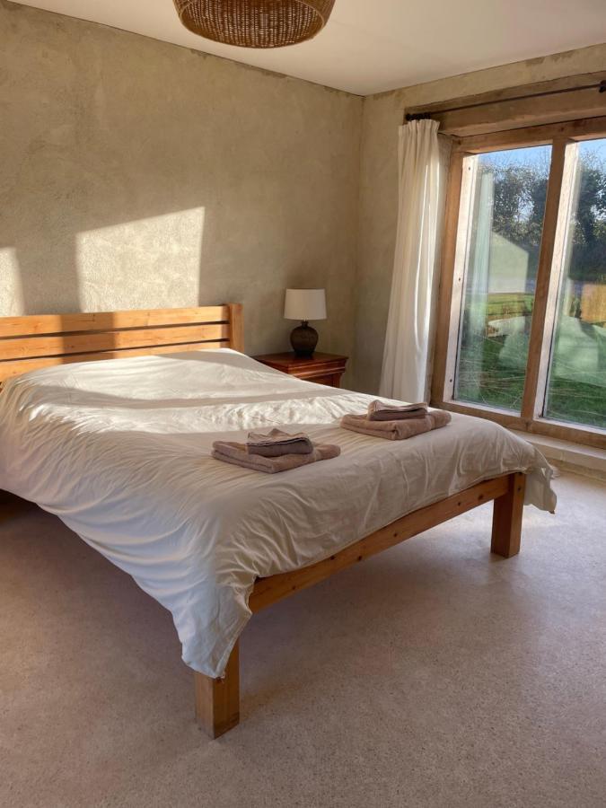 Shortlake Cottage Osmington Buitenkant foto