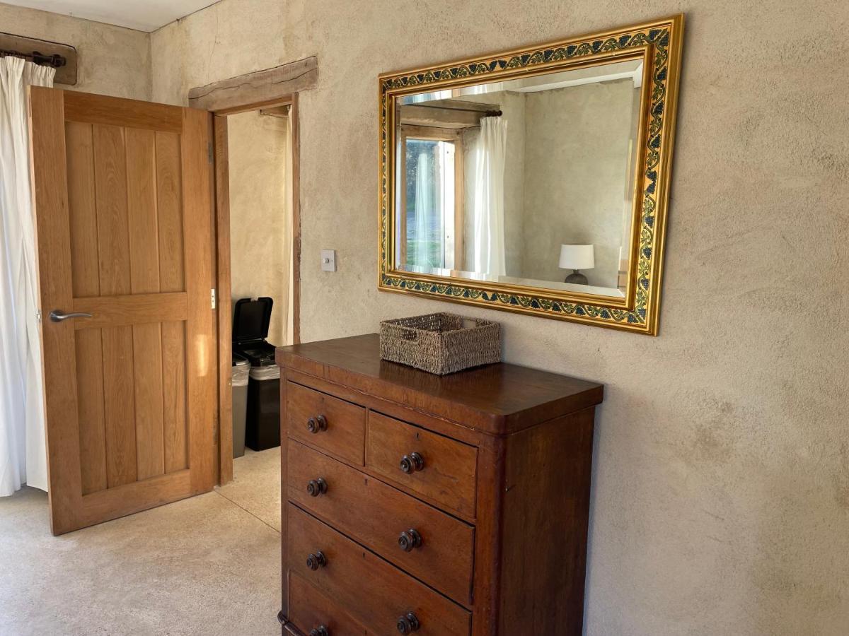Shortlake Cottage Osmington Buitenkant foto